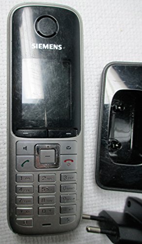 Siemens S4 Mobilteil Gigaset Professional (ohne Ladeschale)