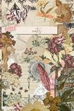 pink sydney 2018 merchandise  Journal: Pink Vintage