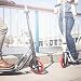Bopster Patinete Sport Pro – Patinete para viajeros urbanos con Sistema de...