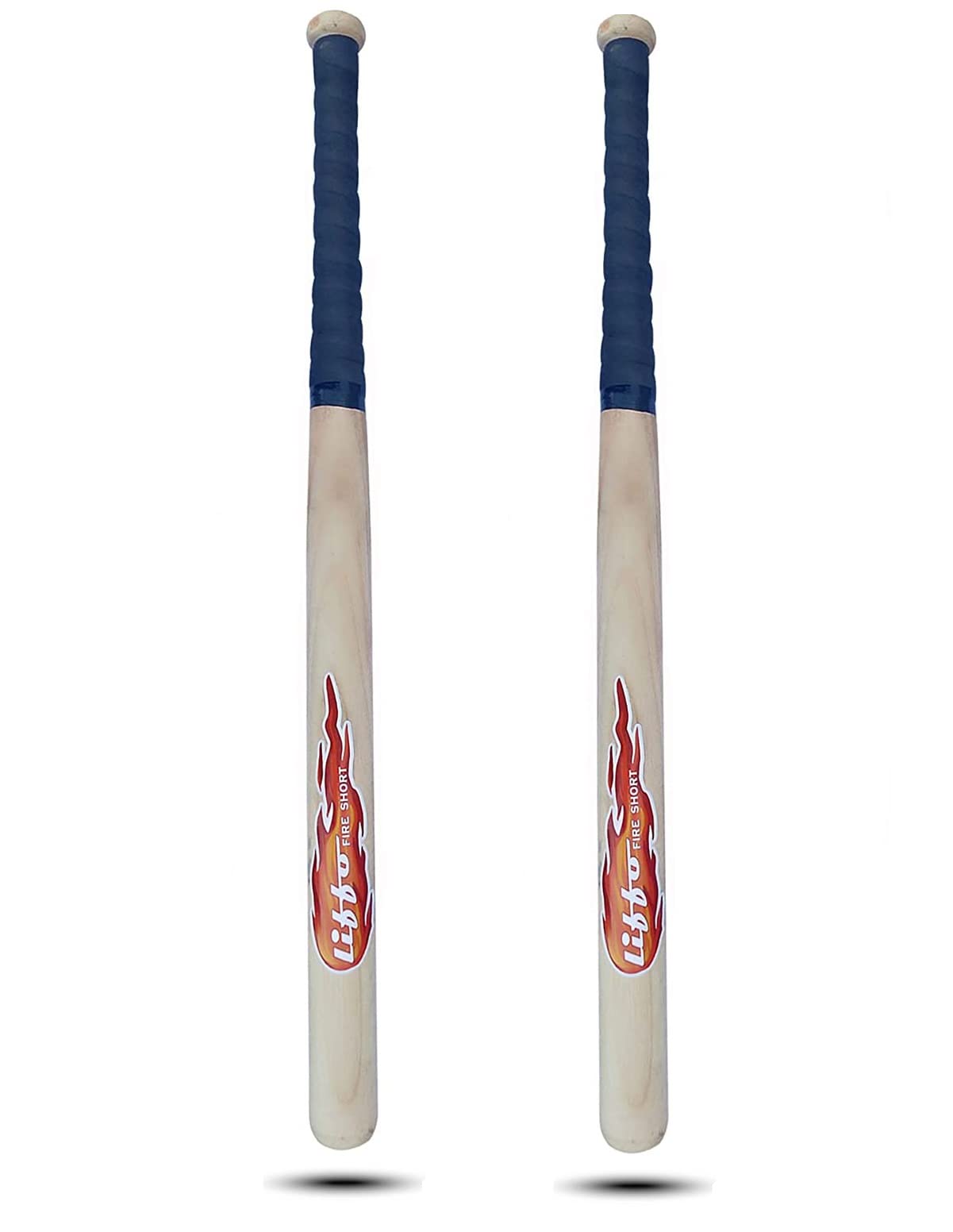 Liffo® Baseball bat Heavy Duty for Self Defence Pack of 2 (B0C6FFW3MV) Amazon Price History, Amazon Price Tracker