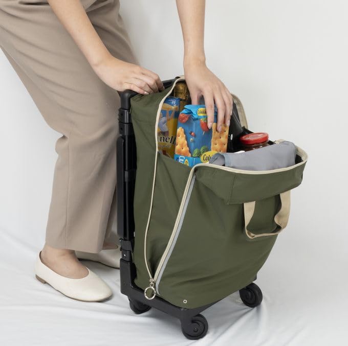 未使用級☆SWANY スワニー D-639 L21 プレーネ 座面付 ブラック SWANY（キャリーバック） スワニー キャリーバッグ SWANY 座面