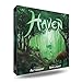 Red Raven Games 019RVM Haven