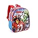 Produktbild Karactermania The Avengers Force-Nursery Backpack Kinder-Rucksack, 30 cm, 7 liters, Mehrfarbig (Multicolour)