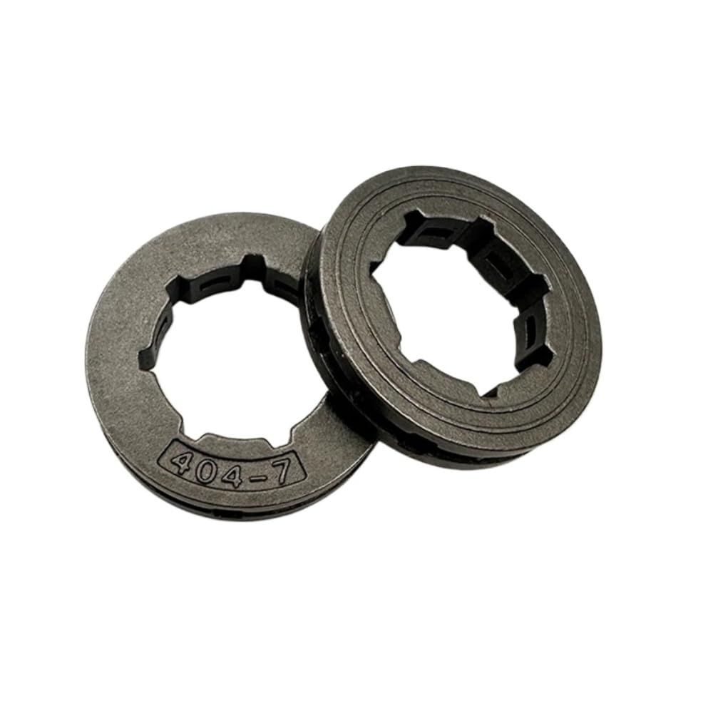 Pignon de jante 404 7T 22mm pour tronçonneuse MS660 MS440 046 et 070