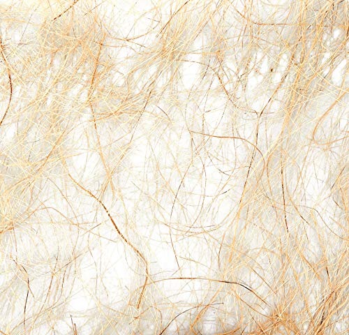 Mopec S600.23 Rouleau Abaca Naturel 50 cm x 5 m Textile Multicolore Taille Unique