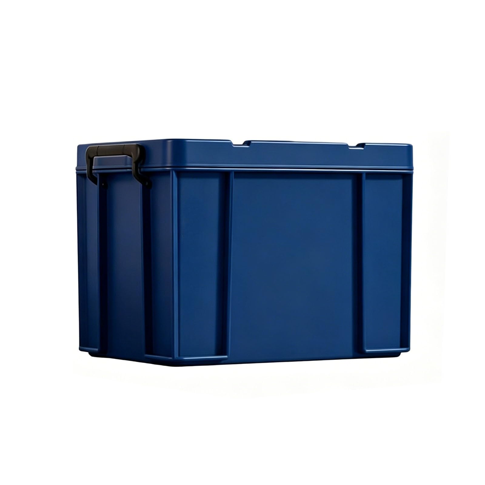 MPGRFJC Stackable Plastic Storage Containers,with Lids,Easy to Clean