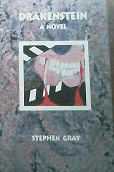 Paperback Drakenstein: A novel Book