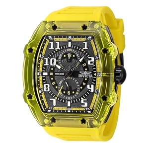 Invicta Racing Men