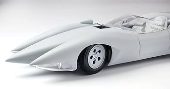 Amazon | ポーラライツ マッハGO GO GO マッハ号 デラックス版 1