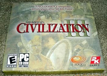 Sid Meier's Civilization III