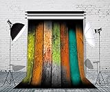 Indoor Studio Photography Background Computer-printed Vinyl Seamless Backdrop 5X7FT CS16