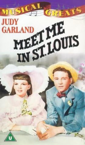 Meet Me In St Louis