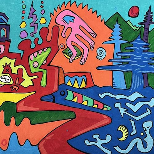 The Place with Ruth Strassberg Podcast Por capa