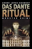Das Dante-Ritual 3897053543 Book Cover