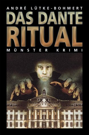 Das Dante-Ritual [German] 3897053543 Book Cover