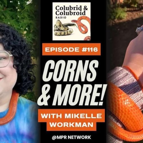 Corns & More with Mikelle Workman!