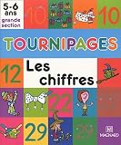 Les chiffres: 5-6 ans Grande Section