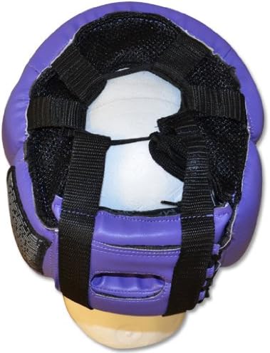 Miniatura 6 de Gorros de boxeo, Muay Thai, MMA, Kickboxing para mujer