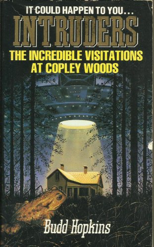 Intruders 0747401446 Book Cover