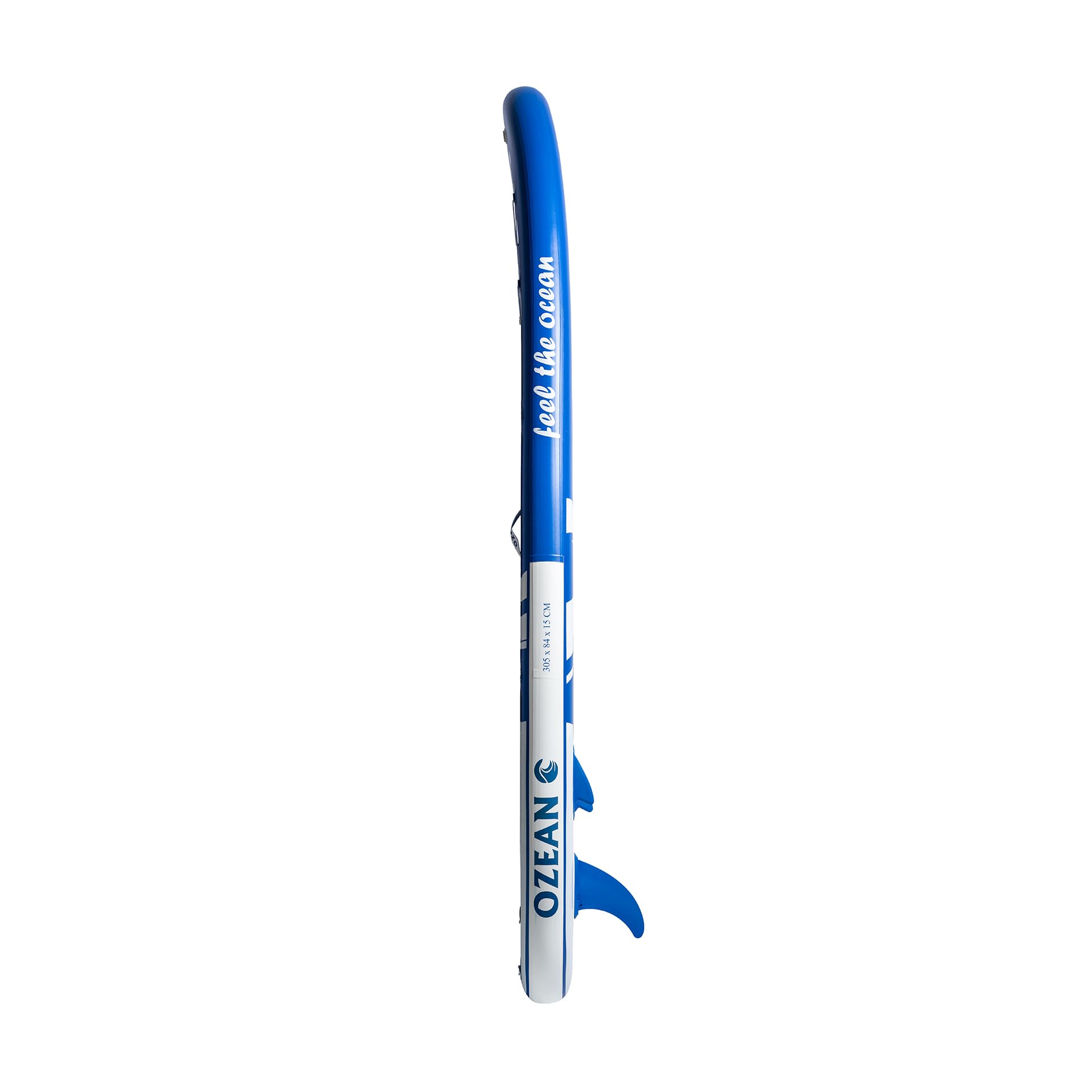 Tavola da surf gonfiabile Ocean, 305 cm, con 11 accessori