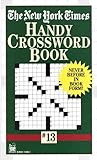  The New York Times Handy Crossword Book No 13