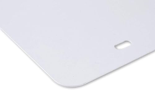 Miniatura 7 de Mathematics Formulas Science License Plate Aluminum Car Front License Plate Holder Car Accessories for Men Women 6×12 Inch