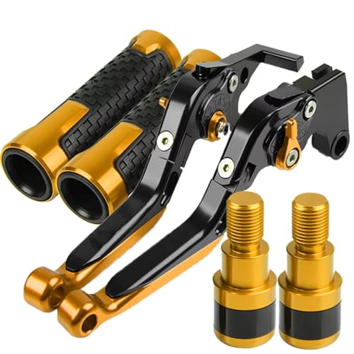 �n���h���o�[���o�[ Compatible With Yamaha For MT09 SP 2013 2014 2015 2016 2017 2018 2019 2020 2021 2022 2023 �Ή� �o�C�N�p�u���[�L�n���h���o�[�O���b�v�G���h �N���b