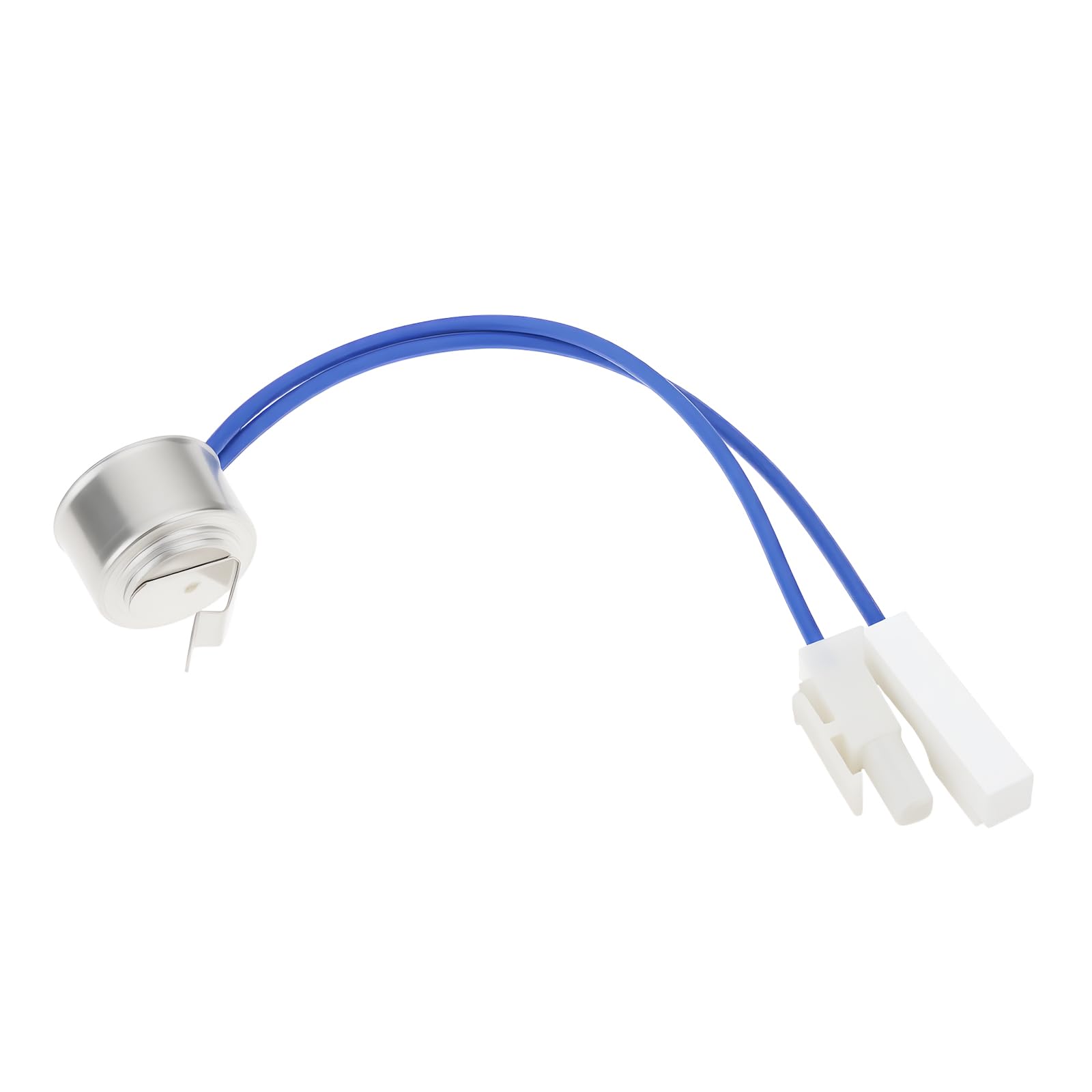 SG Store Thermostat de Dégivrage pour Réfrigérateur 242046001 AP4508400 EA2378768 Compatible avec Electrolux Les Et Compatible avec Kenmore