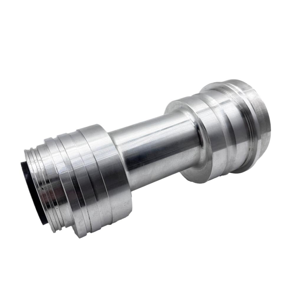 Rear Axle Bearing Carrier Hub 1S3-25311-00-00 1PE-25311-00-00 Compatible with 700 700R YFM700 YFM700R 2006-2023