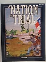 A Nation on Trial 0965869407 Book Cover