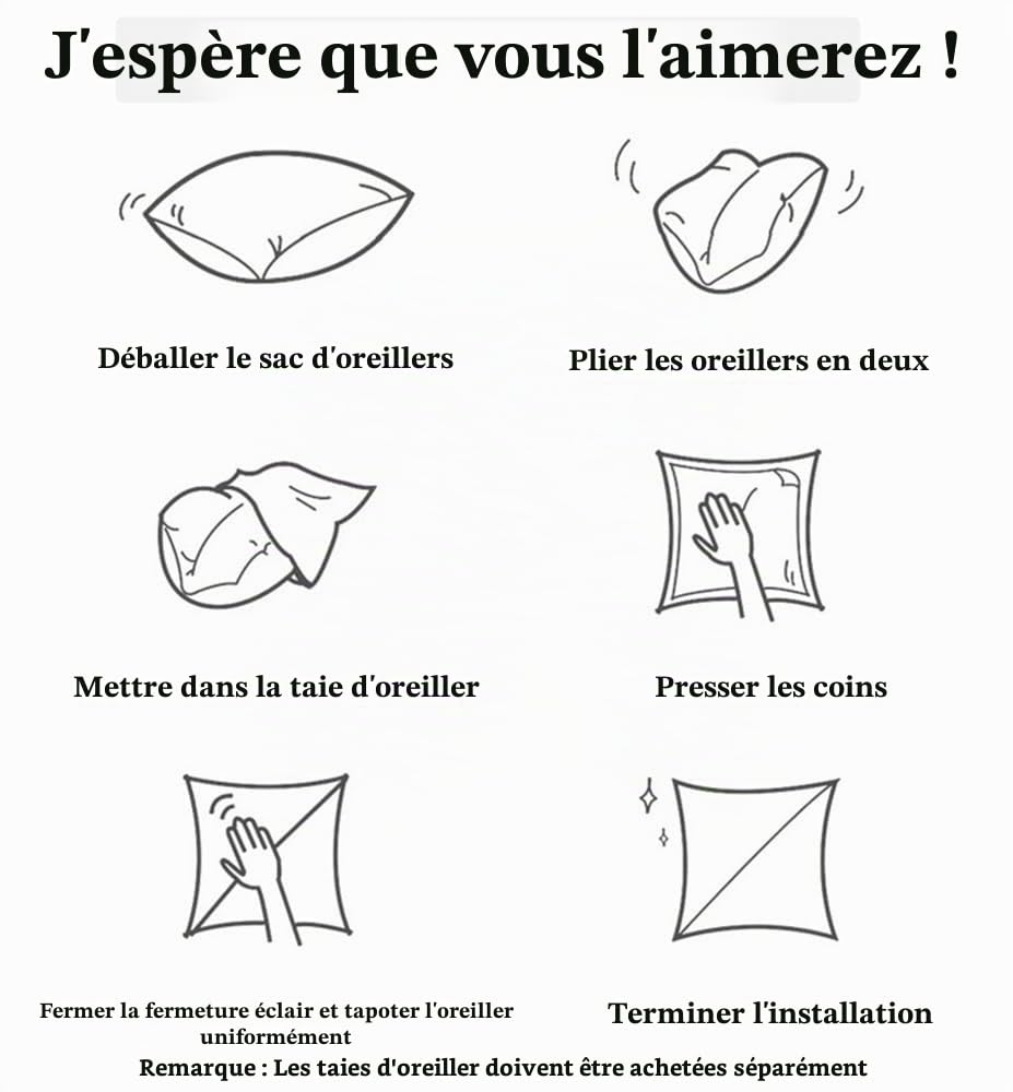 Chemin De Lit Premium Style Européen Pour Chambre D'hôtel Et Maison - Protecteur De Literie Avec Coussins Assortis - 210X50cm Pour Lit 1.5m