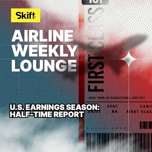 U.S. Earnings Season: Half-Time Report