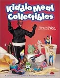 Kiddie Meal Collectibles