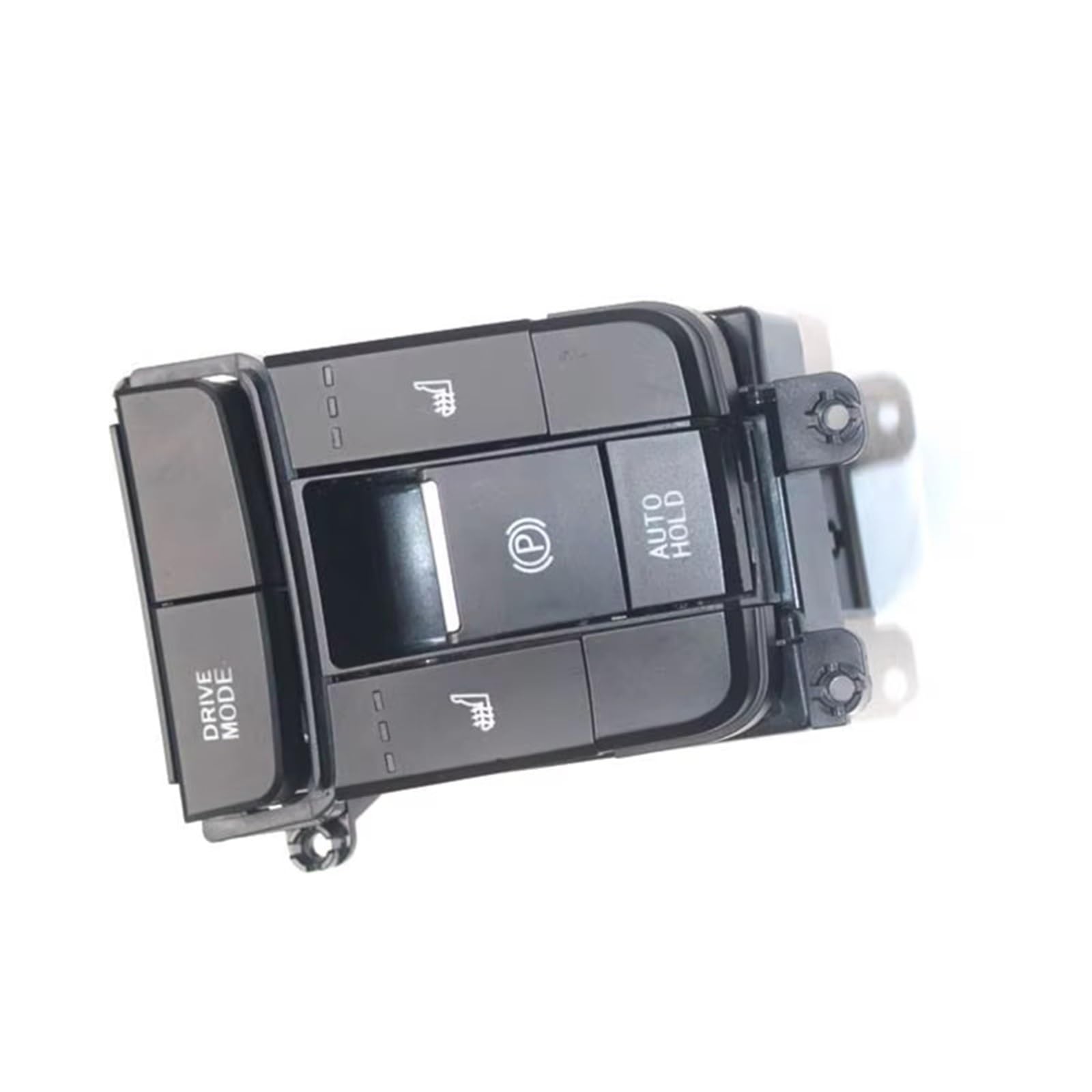 Interrupteur frein à main électronique premium Kia K5 commande de siège ventilé - 6