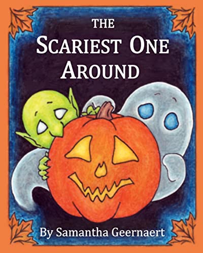 The Scariest One Around
