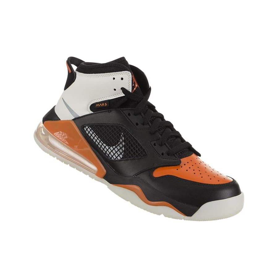 シューズ(男性用) NIKE AIR JORDAN MARS Amazon | Jordan Mars 270。 US サイズ: 24.5 | バスケットボール