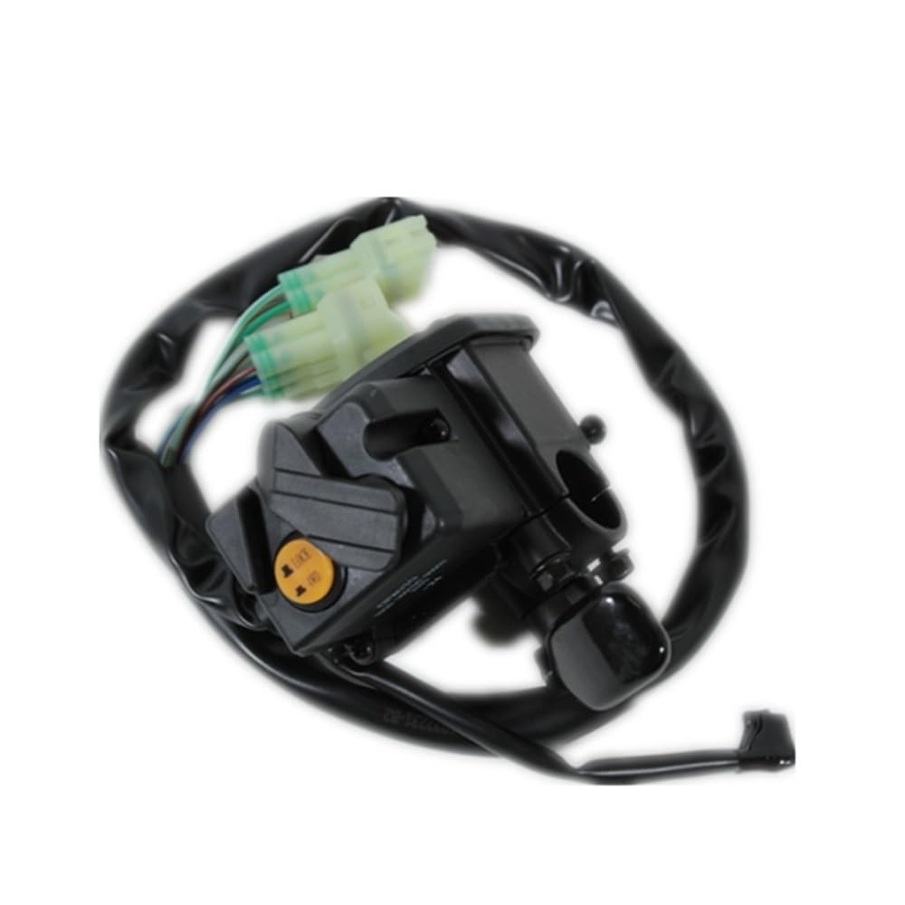 Interrupteur de guidon droit CF Moto CForce 400L 450L commande ATV - 2