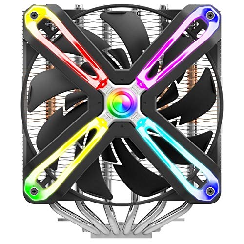 Preisvergleich Produktbild ZALMAN - Zalman CNPS20X CPU-Kühler - schwarz