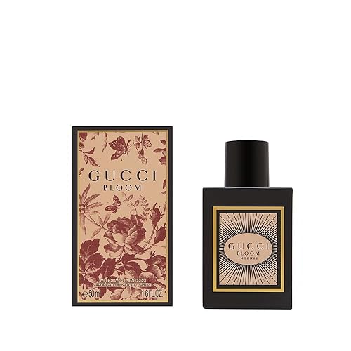 Gucci Bloom Intense por Gucci para mujer - 1.6 oz EDP Spray