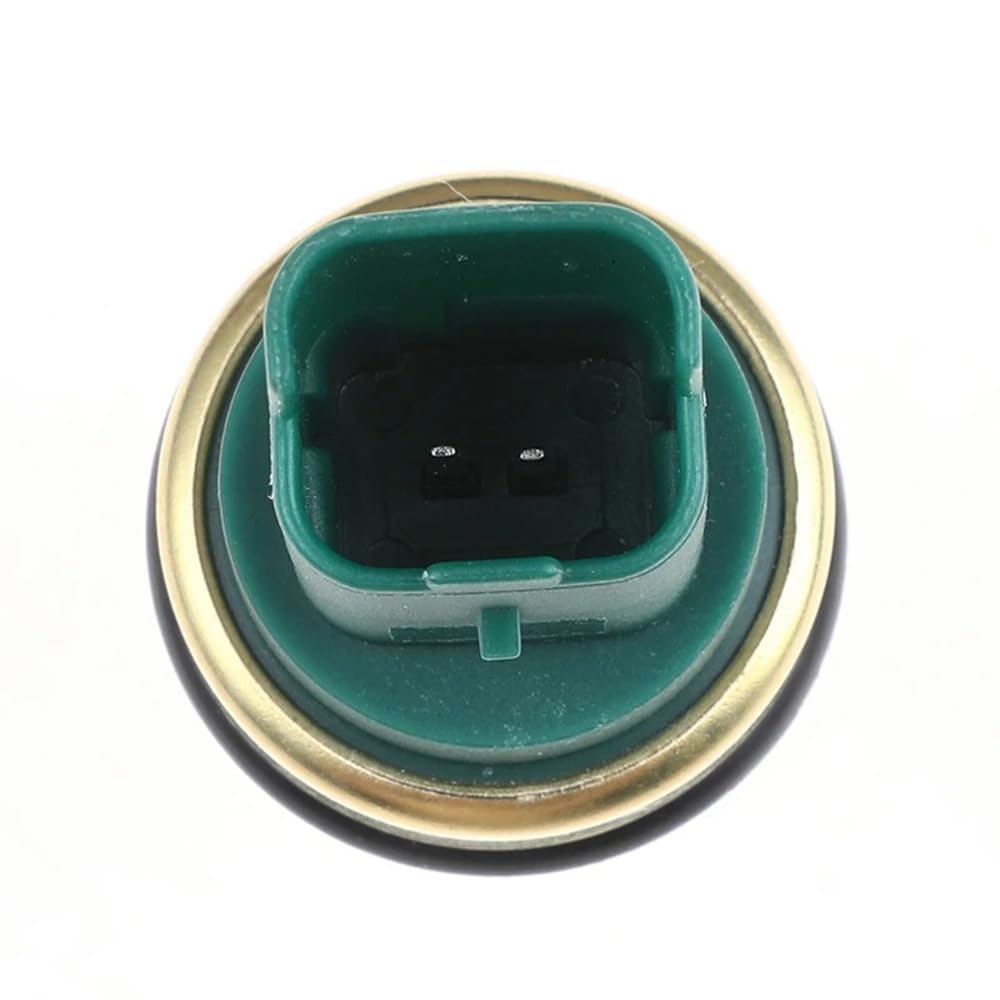 Sensore di Temperatura dell'Acqua per Auto Peugeot 206 1998-2016, 2 Pin, 2263051E10 2263052E02 7535068