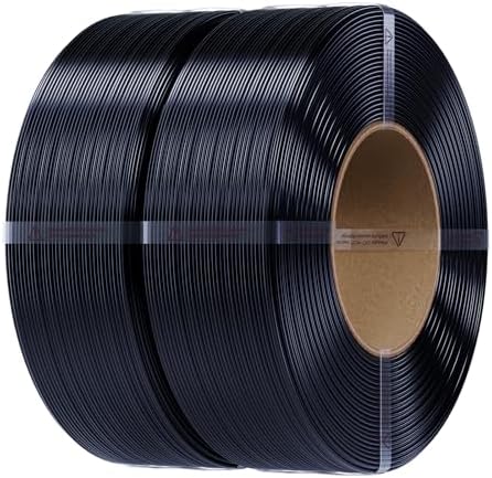 Creality PETG Black 2.00kg