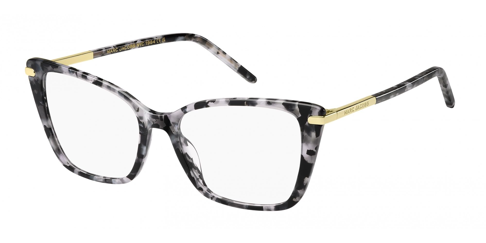 Marc Jacobs Marc 779 gafas mujer de sol de pasta cuadradas clásicas 4