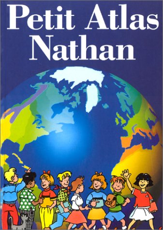 PETIT ATLAS NATHAN