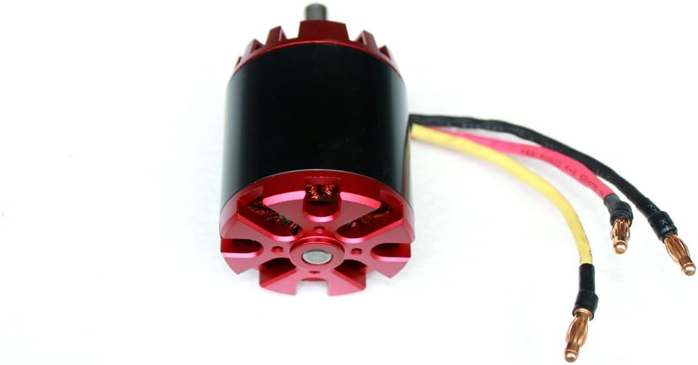 L-faster Skateboard Brushless Motor Motor for Model Airplane Ship E-Skateboard Belt Drive Motor N5065 KV270 1650W Motor