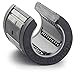 Thomson SPM40OPNWW Ball Bushing Bearing, Super, Open, Self-Aligning, Seals at Both Ends, Use with 40 mm Diameter Class L Shaft for Continuously Supported Applications