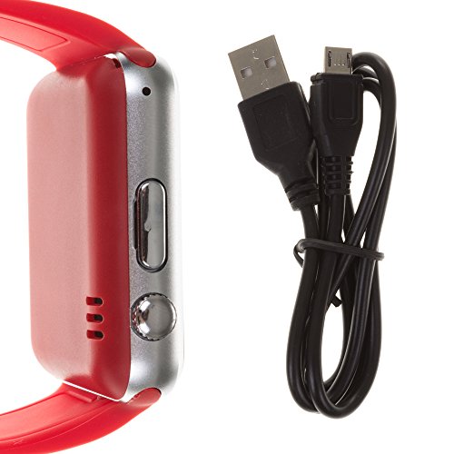 DAM DMQ238RED