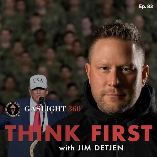 #83 The Video That Crossed the Line &middot; Congress, the Military, and the Fog Between Them