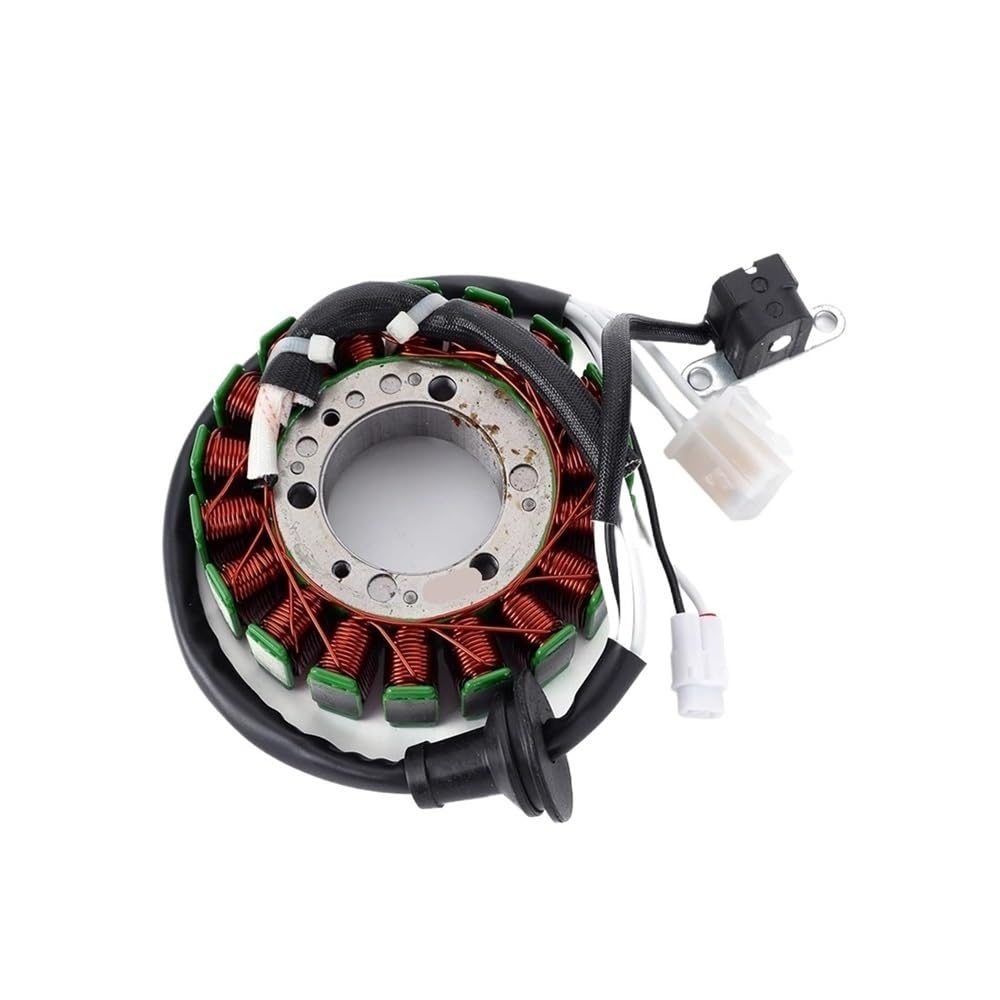 Bobine de stator de moto résout problème de charge 600 700 SX600R