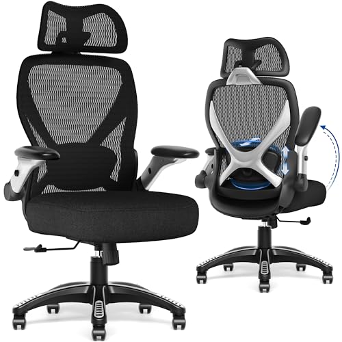 best ergonomic chair vs competitors product image