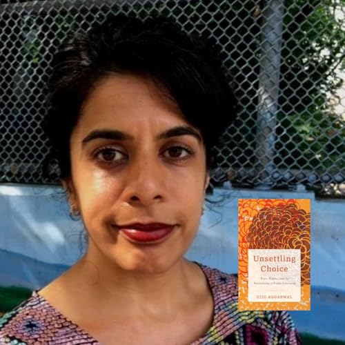 School Choice: Who Does the Choosing?